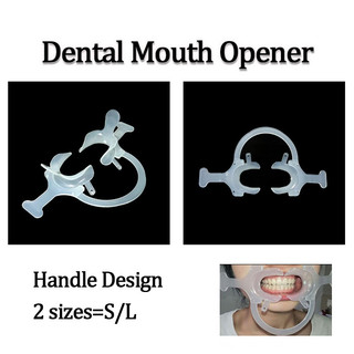 Nha Khoa Cheek Retractor Chỉnh Nha Miệng Dụng Cụ Mở Hình Chữ C Bên Mở Nha Nha Khoa Chỉnh Nha Trắng Răng Trong Miệng Môi
