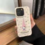 Ốp lưng Kitten hình ngôi sao đầy màu sắc Tương thích cho IPhone 17 7Plus 16 13 14 15 11 12 Pro Max 16 6 7 15 6s 8 14 Plu