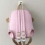 Túi đi học Dopamine sành điệu DARON, Ba lô họa tiết chó con bằng Nylon hoạt hình, Túi nhiều túi bằng vải Polyester bền nhẹ dành cho trẻ em Cuộc phiêu lưu ngoài trời Daypack cho