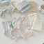 Quần Lót Nữ Leinz Modal, 80 Sợi Đếm, Size Lớn, Thoáng Khí, Cotton Nguyên Chất, Đáy Kháng Khuẩn, Quần Lót Nữ Liền Mạch.