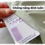 SET 2 QUẦN CHỐNG NẮNG SU LẠNH SUNSCREEN 4 MÀU - 2506 (SL: 2 MỚI LÀ SET NHÉ Ạ, E ĐG ĐỂ GIÁ NÀY ĐỂ MNG ĐẶT MIX MÀU)