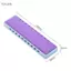 Toyuvn Toyuvn Fangzi Harmonica Diatonic Blues 10 Lỗ Đàn Hạc Miệng Đàn Organ Vỏ Nhựa Người Lớn Và Người Mới Bắt Đầu