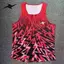 2026 Popular Men's and Women's Sports Physical Examination Training Set Track and Field Vest Breathable Marathon Sports Running Shorts Hozr