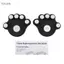 Toyuvn ERYUE Piano Ngón Tay Huấn Luyện SP-140 Ngón Tay Dụng Cụ Tập Luyện Sức Mạnh Correctors Dành Cho Người Mới Bắt Đầu 1 Cặp/gói