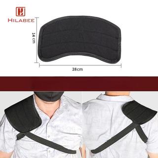 Tấm lót hỗ trợ vai bằng vải nâng hạng nặng Phụ kiện thoải mái cho nhu cầu mang theo xây dựng trang trại