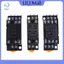 ULJ PYF08A PYF11A PYF14A PTF08A PTF14A Đế rơle Soet 8 / 11 / 14 Pin Mini Giá đỡ rơle trung gian nhỏ.