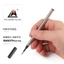 Bút Viết 98576 / Màu Đa Năng / 0.7mm / 1 Cái & 10 Cái & 20 Cái & 30 Cái & 50 Cái / Bút Điểm Kim Loại Bút Máy Bút Gel Bút Đổ Lại Chữ Ký Bút Nạp Lại