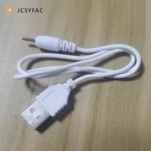 JCSYFAC 50cm DC 2.0 Cáp Sạc USB Pin Nhỏ Sạc USB Dây Dẫn Đến Cáp USB Cho Nokia Mới