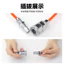 Yadeke Khí nén Khí nén Khí nén Nam Nữ Đầu nối nhanh SP PP 10 20 30 40 C Loại Tự khóa Thiết bị đầu cuối Vít nhanh