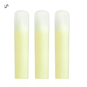 Saxophone Reed nhựa bền - Tenor Sax Reed di động dành cho học sinh mới bắt đầu