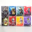 Hàng có sẵn BANDAI Ultraman CONVERGE MOTION 14 Shining Diga Hộp Adiga thế hệ đầu tiên Trứng GG4Q