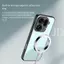 Ốp Lưng Cho OPPO Find X9S Chặn Đôi Màu Cảm Thấy Tốt Chống Rơi Vỏ Điện Thoại