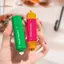 TRTR Di Động Màu Trắng Quần Áo Stain Remover Bút Với Bule Hai Đầu Tức Thì Vết Bẩn Điều Trị Bút Tẩy Trắng Không Nước Mini Dụng Cụ Vệ Sinh VN