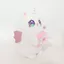 SY Melancholic Cat Plushie Kawaii Grumpy Mèo Xám Đồ Chơi Nhồi Bông Hoạt Hình Dễ Thương Đồng Hành Búp Bê Gối Mềm