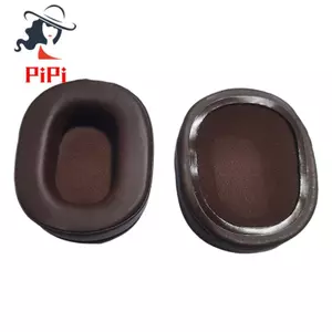 Dành Cho -MSR7 M50X M40X SX1 Tai Nghe Đệm Thay Thế Linh Kiện Sửa Chữa