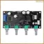 Bảng Preamp Giai Điệu Khuếch Đại NE5532 Treble Điều Chỉnh Âm Lượng Tầm Trung Điều Chỉnh Âm Lượng Trước Khuếch Đại, Phiên Bản Cố Định