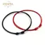 PNPIA- Dây đơn giản Anklets handmade có thể điều chỉnh dây đeo nam nữ vòng tay trang sức dây chuyền chân