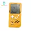 Bảng điều khiển trò chơi Tetris 3,5 '' với 23 trò chơi Trò chơi điện tử cổ điển Consol Tuổi thơ