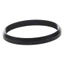 Bộ chuyển đổi vòng đen 52mm-49mm 52mm đến 49mm cho máy ảnh
