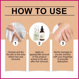 Dầu Tẩy Lông Cho Nữ 60ml Chất Ức Chế Tự Nhiên Tẩy Lông Cho Mặt Cho Mọi Loại Da Mặt Làm Đẹp Nữ wsdvn