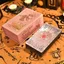Tarot Tarot Tarot Tarot Tarot 78 tờ Người mới bắt đầu Bàn có giá trị cao cổ điển Giới thiệu về Rocarmy