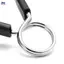 XOITOP 25 / 28 / 30mm Barbell Kẹp cổ lò xo Kẹp tập thể dục Trọng lượng tạ Lo Bộ nâng tiêu chuẩn Barbell Lo VN