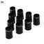 XOITOP 10 Chiếc Đàn Golf Bằng Nhựa Có Vòng Đôi Trục Golf Adapter 9.5 * 19 * 13.4 VN