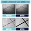 Sơn chống thấm nước đa chức năng Sơn chống nước cho vòi hoa sen 150g Dụng cụ sửa chữa rò rỉ tường di động Sửa chữa jiwvn