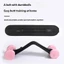 SUIT Strengths Nylon Hip Thrusts Belt Glute Training Belt cho phòng tập Gym Hip Thrusts Squats và Deadlifts với dây đeo có thể điều chỉnh