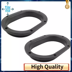 2 CÁI Phụ kiện phun cát Giá đỡ găng tay phun cát, Giá đỡ găng tay cho tủ phun cát 260x180mm