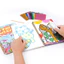 Magic Art Dán Sáng Tạo Handmade DIY Magic Miếng Dán Nghệ Thuật Ma Thuật Miếng Dán
