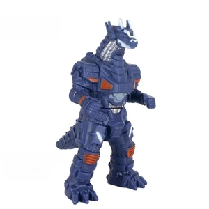Cao su mềm Ascaron Monster Nhân vật hành động Đất sét cao su mềm Mô hình đồ chơi trẻ em Noon-made Boy