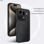 Ốp Chống Sốc Cho OPPO Find X9 / X9 Pro 5G Luxury Matte Case Vỏ Sạc Không Dây Kinh Doanh