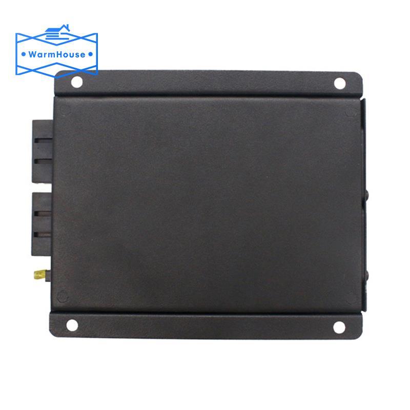 Bộ Chuyển Đổi Điện Ô Tô 100A DC 24V Sang 12V Bộ Chuyển Đổi Điện Có Điều Khiển Nhiệt Độ Cho Xe Golf Câu Lạc Bộ Xe Tải Xe Buýt