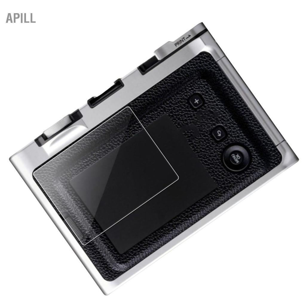 Apill Bảo vệ màn hình apill Zerone cho phim kính cường lực máy ảnh Mini EVO (Arc Edge)