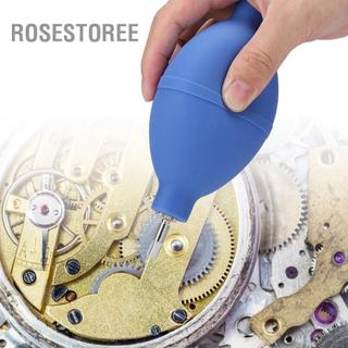 rosestoree Allsor Ball Pump Air Blaster Watch Phụ kiện Máy hút bụi cho ống kính CCD Đồng hồ máy ảnh
