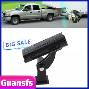 Guansfs Hướng dẫn sao lưu camera lùi guansfs cho xe tải RV Hitch với ứng dụng và xe điều khiển rơ-moóc