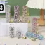 Bình xịt nước hoa DAYBREAK, Bình xịt du lịch Mini rỗng chống rò rỉ, Bình xịt có thể đổ lại 5ml