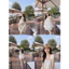 SET BABYDOLL NỮ CÀI NƠ BỒNG THÊU HOA CHUẨN QC ẢNH THẬT 100% CHÍNH CHỦ BYJOLIE
