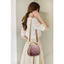 Túi Messenger Nữ 66789 / Túi Nữ Mới / Dập Nổi / 21 * 8 * 19cm / Túi Nữ Trung Bình / Phiên Bản Hàn Quốc / Túi Đeo Vai / Túi Messenger / Đơn Giản Khí Quyển / Túi Mẹ 61