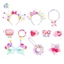 Bộ dụng cụ thủ công gốc Chenille - DIY Fuzzy Wire Arts cho trẻ em 8 +