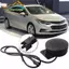 Loa Sừng Cao Cấp Cho Chevrolet & Xe Ô Tô Liên Quan Chất Liệu ABS Đen Điện Áp 12V