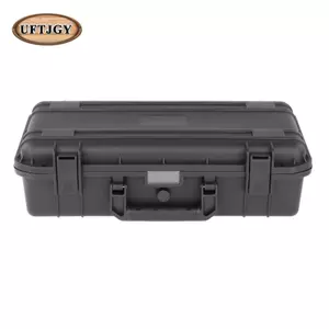 Hộp đựng có bảo vệ miếng bọt biển cho dụng cụ và dụng cụ; Di động, chống nước, chống sốc, chống bụi cho thiết bị chụp ảnh trên thực địa.