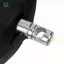 Fly Tying Khay Chất Thải Giỏ Bay Vise Thùng Rác Giá Đỡ Túi Buộc Dụng Cụ Bảo Quản Túi Câu Cá Phụ Kiện Câu Cá