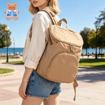 Ba lô công suất lớn Ba lô du lịch Ba lô đi học Ba lô kinh doanh Ba lô ngoài trời Ba lô nhiều túi