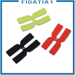 Bộ vợt tennis 6 cái, thanh cân bằng silicon hình chữ H 3g