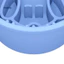 Bát ăn chậm cho chó bằng silicon – Hộp đựng thức ăn chống cắn cho chó nhỏ vừa lớn – Bát ăn chậm cho thú cưng để ăn lành mạnh cho chó