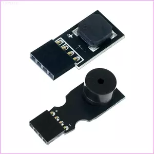Cinn Độ Chính Xác Buzzers Cho Vỏ Máy Tính Báo Động Tương Thích Trên Nhiều Bo Mạch Chủ Cung Cấp Độ Bền Dài