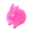 < Pluscloth > Đồ chơi Tpr Fidget mềm có đèn đổi màu Tiện ích giải nén cho trẻ em Người lớn – Quà tặng thư giãn hoàn hảo Đồ chơi Fidget Đông Nam Á