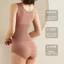 Bộ đồ liền thân cỡ lớn định hình cơ thể cho nữ, hỗ trợ vùng hông và bụng